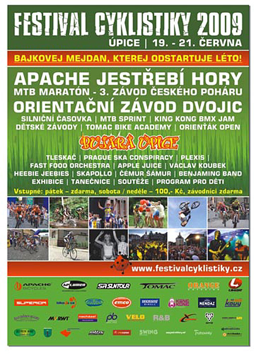 festplakat
