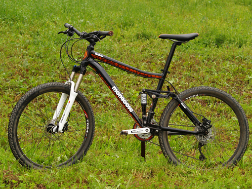 mongoose