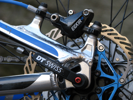 Giant AnthemX 29er