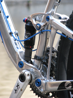 Giant AnthemX 29er