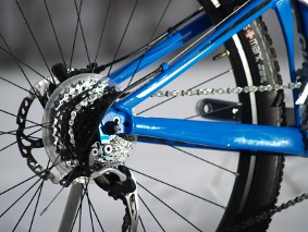 Giant AnthemX 29 er