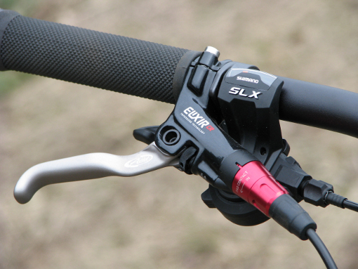  Marin Nail Trail29er