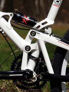 Mongoose Salvo Comp