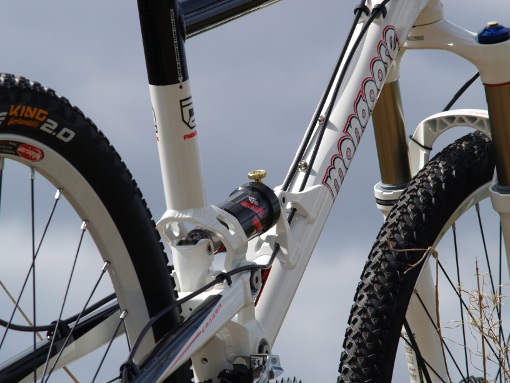 Mongoose Salvo Comp
