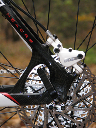 Spinollo Headre 29“