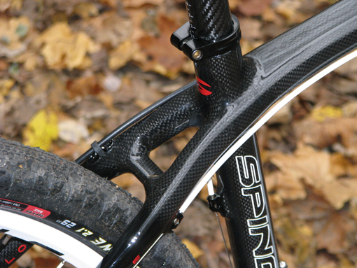 Spinollo Headre 29“